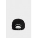 Sapca DSQUARED2, Rebels Baseball Cap, Negru - BCM096205C00001M063
