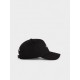 Sapca DSQUARED2, Rebels Baseball Cap, Negru - BCM096205C00001M063