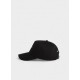 Sapca DSQUARED2, Rebels Baseball Cap, Negru - BCM096205C00001M063