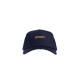 Sapca DSQUARED2, Rebels Baseball Cap, Bleumarin - BCM096205C00001M1386