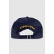Sapca DSQUARED2, Rebels Baseball Cap, Bleumarin - BCM096205C00001M1386