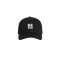 Sapca DSQUARED2, D2 Upside Down Baseball Cap, Negru