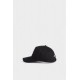 Sapca DSQUARED2, D2 Upside Down Baseball Cap, Negru - BCM096405C000012124