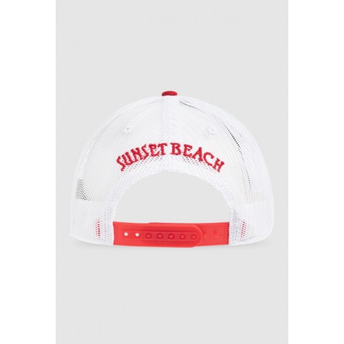 Sapca DSQUARED2, MULTICOLOUR Baseball cap