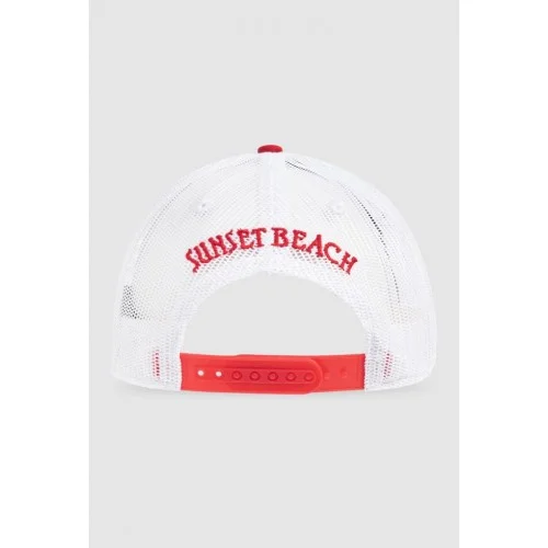 Sapca DSQUARED2, MULTICOLOUR Baseball cap