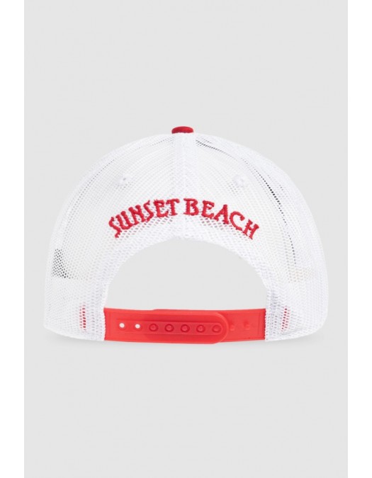 Sapca DSQUARED2, MULTICOLOUR Baseball cap - BCM096605C02694M1131