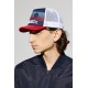 Sapca DSQUARED2, MULTICOLOUR Baseball cap - BCM096605C02694M1131