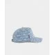 Sapca DSQUARED2, D2 Monogram Baseball Cap - BCM0968101087523098