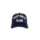 Sapca DSQUARED2, Bad Boy Club Print, Navy blue - BCM097505C000013073