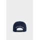 Sapca DSQUARED2, Blue Multicolor Logo Patch Baseball Cap, Negru - BCM097705C000013073