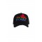 Sapca DSQUARED2, Be Proud Baseball Cap, Negru
