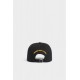 Sapca DSQUARED2, Dsquared2 Logo Baseball Cap Black - BCM098305C000012124UNI