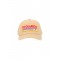 Sapca DSQUARED2, Dsquared2 Logo Baseball Cap Cream