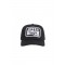 Sapca DSQUARED2, D2 Graphic Baseball Cap, Negru