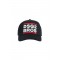 Sapca DSQUARED2, DSQ2 BROS Baseball Cap, Negru