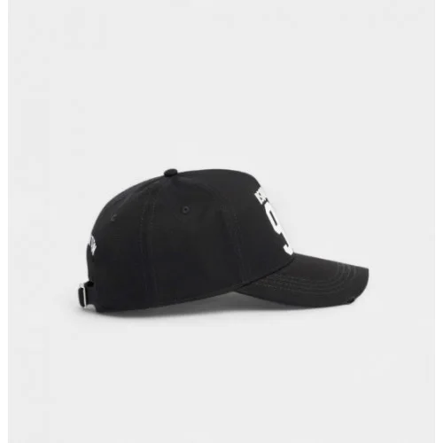 Sapca DSQUARED2, Wild2 Baseball Cap