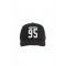 Sapca DSQUARED2, Wild2 Baseball Cap