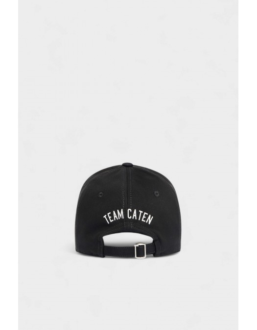 Sapca DSQUARED2, Wild2 Baseball Cap - BCM099505C000012124