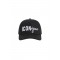 Sapca DSQUARED2,  ICONique Baseball Cap, Negru