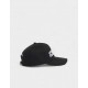Sapca DSQUARED2,  ICONique Baseball Cap, Negru - BCM099605C000012124UNI