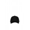 Sapca DSQUARED2, Be Icon Design, Baseball Cap, Full Black