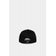 Sapca DSQUARED2, Be Icon Design, Baseball Cap, Full Black - BCM400105C00001M084UNI Sapca DSQUARED2, Be Icon Design, Baseball Cap, Full Black - BCM400105C00001M084UNI