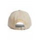 Sapca DSQUARED2, Baseball, Logo Insert, Beige - BCM401105C000015130 Sapca DSQUARED2, Baseball, Logo Insert, Beige - BCM401105C000015130