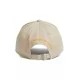 Sapca DSQUARED2, Baseball, Logo Insert, Beige - BCM401105C000015130 Sapca DSQUARED2, Baseball, Logo Insert, Beige - BCM401105C000015130