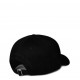 Sapca DSQUARED2, Fuck All But The Flag, Black - BCM401105C00001M436