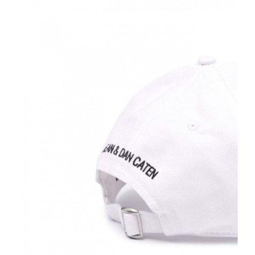 Sapca DSQUARED2, BCW005705C00001M2350 Forever