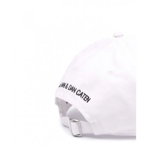 Sapca DSQUARED2, BCW005705C00001M2350 Forever