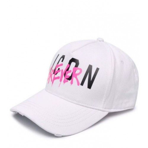 Sapca DSQUARED2, BCW005705C00001M2350 Forever