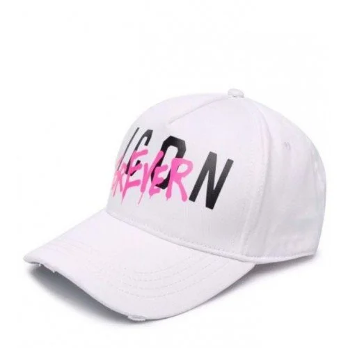 Sapca DSQUARED2, BCW005705C00001M2350 Forever