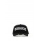 Sapca DSQUARED2, Embroidered Basball Cap, Black
