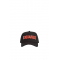 Sapca DSQUARED2, Technicolor Baseball Cap, Black