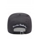 Sapca DSQUARED2, logo-embroidered baseball cap, Negru - BCW097605C000012124
