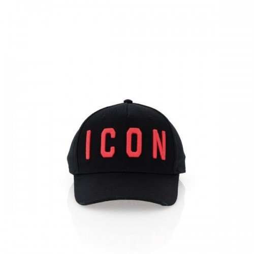 Sapca Dsquared2, Insertie Roz, BCW400105C00001M806 Sapca Dsquared2, Insertie Roz, BCW400105C00001M806