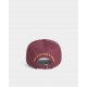 Sapca DSQUARED2, Baseball, Canadian Flag, Visiniu - BCW401105C000019246