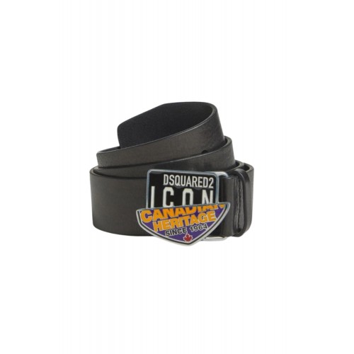Curea Dsquared2, Insertie Canadian Heritage Curea Dsquared2, Insertie Canadian Heritage