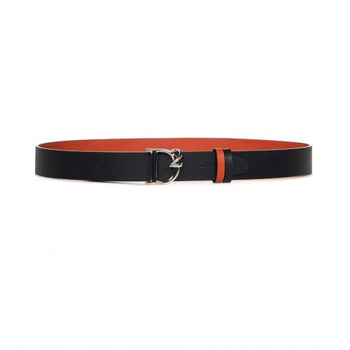 Curea DSQUARED2, D2 Logo Curea DSQUARED2, D2 Logo