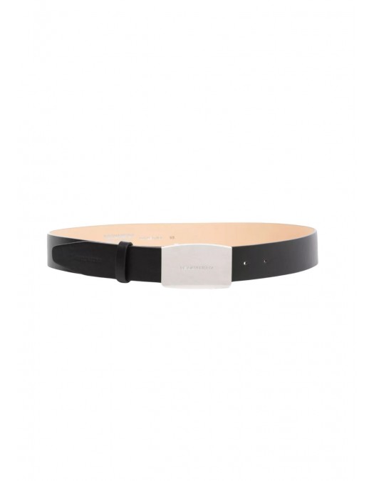 CUREA DSQUARED2 DSQUARED2, Catarama metalica, Negru - BEM062201500001M802 CUREA DSQUARED2 DSQUARED2, Catarama metalica, Negru - BEM062201500001M802