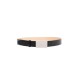 CUREA DSQUARED2 DSQUARED2, Catarama metalica, Negru - BEM062201500001M802 CUREA DSQUARED2 DSQUARED2, Catarama metalica, Negru - BEM062201500001M802