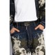 CUREA DSQUARED2 DSQUARED2, Catarama metalica, Negru - BEM062201500001M802 CUREA DSQUARED2 DSQUARED2, Catarama metalica, Negru - BEM062201500001M802