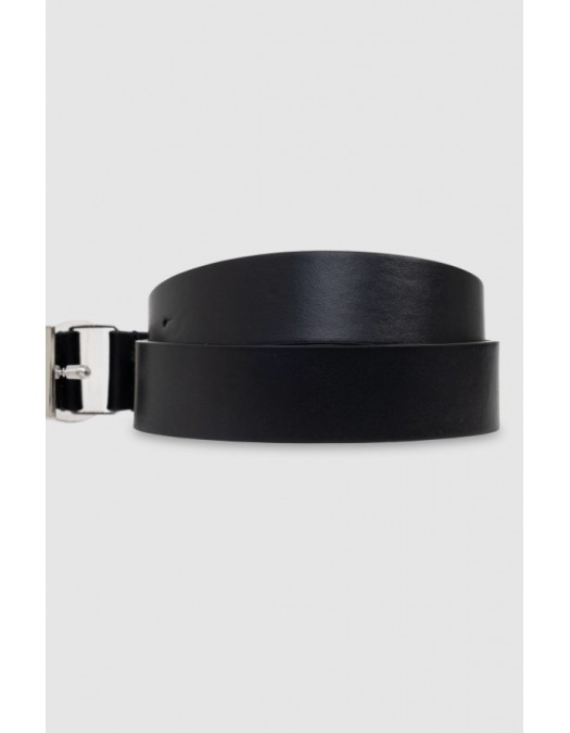 CUREA DSQUARED2 DSQUARED2, Catarama metalica, Negru - BEM062201500001M802 CUREA DSQUARED2 DSQUARED2, Catarama metalica, Negru - BEM062201500001M802