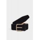 Curea Dsquared2, City Nights Buckle,Black - BEM062801500001M802