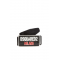 CUREA DSQUARED2  DSQUARED2, Logo Plaque Milano, Black