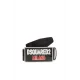 Sneakers DSQUARED2, Logo Plaque Milano, Black - BEM065601500001M436 Sneakers DSQUARED2, Logo Plaque Milano, Black - BEM065601500001M436
