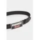 Sneakers DSQUARED2, Logo Plaque Milano, Black - BEM065601500001M436 Sneakers DSQUARED2, Logo Plaque Milano, Black - BEM065601500001M436