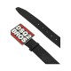 Curea  DSQUARED2, Plaque Leather Belt - BEM0712129000012124