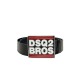 Curea  DSQUARED2, Plaque Leather Belt - BEM0712129000012124
